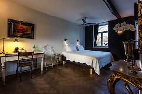 Bed & Breakfast Bonjour
