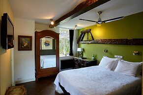 Bed & Breakfast Bonjour