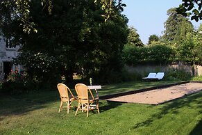 Bed & Breakfast Bonjour
