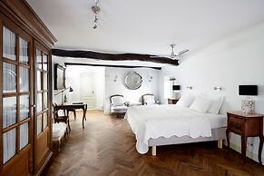 Bed & Breakfast Bonjour