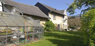 Bed & Breakfast Bonjour