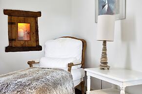 Bed & Breakfast Bonjour