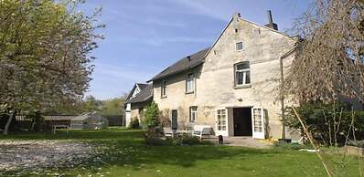 Bed & Breakfast Bonjour