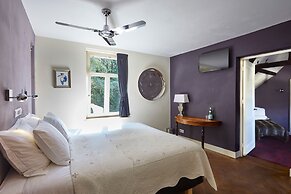 Bed & Breakfast Bonjour
