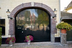 Bed & Breakfast Bonjour