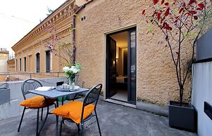 Urben Guesthouse