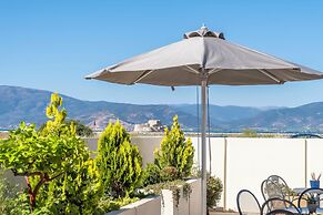Harmony Hotel Nafplio
