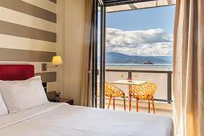 Harmony Hotel Nafplio
