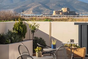 Harmony Hotel Nafplio