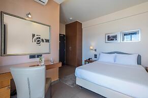 Harmony Hotel Nafplio