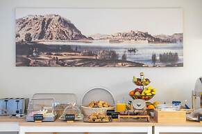 Harmony Hotel Nafplio