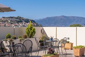 Harmony Hotel Nafplio