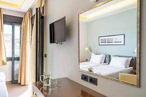 Harmony Hotel Nafplio