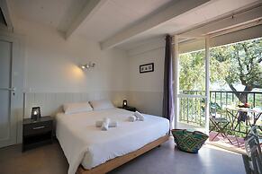 Hotel Residence U Paesolu