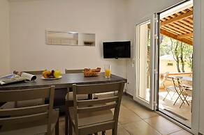 Hotel Residence U Paesolu