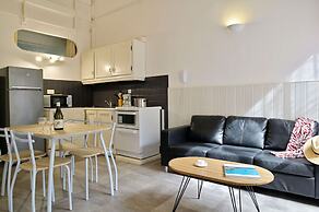 Hotel Residence U Paesolu