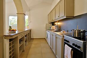 Hotel Residence U Paesolu