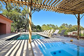 Hotel Residence U Paesolu