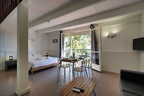 Hotel Residence U Paesolu