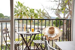 Hotel Residence U Paesolu