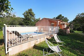 Hotel Residence U Paesolu