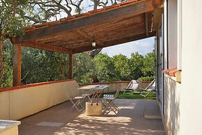 Hotel Residence U Paesolu