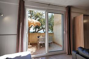 Hotel Residence U Paesolu