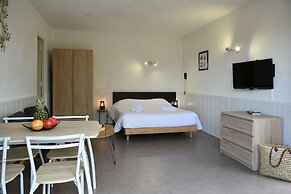 Hotel Residence U Paesolu
