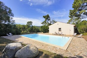 Hotel Residence U Paesolu