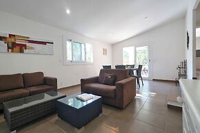 Hotel Residence U Paesolu