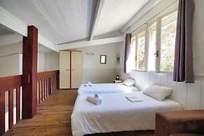 Hotel Residence U Paesolu