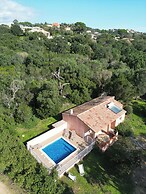 Hotel Residence U Paesolu