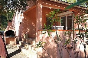 Hotel Residence U Paesolu