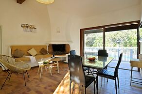 Hotel Residence U Paesolu