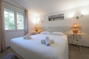 Hotel Residence U Paesolu