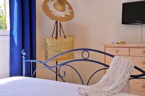 Hotel Residence U Paesolu
