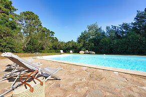 Hotel Residence U Paesolu