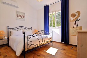 Hotel Residence U Paesolu