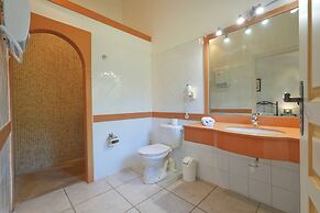 Hotel Residence U Paesolu