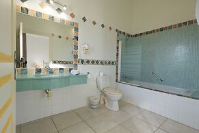 Hotel Residence U Paesolu