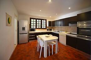 Hotel Residence U Paesolu