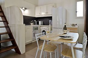 Hotel Residence U Paesolu