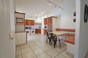 Hotel Residence U Paesolu