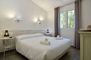 Hotel Residence U Paesolu