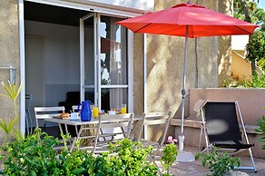 Hotel Residence U Paesolu