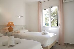 Hotel Residence U Paesolu