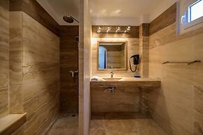 Hotel Residence U Paesolu
