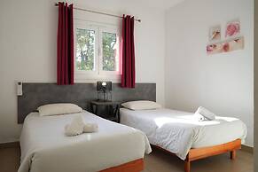 Hotel Residence U Paesolu