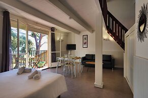 Hotel Residence U Paesolu