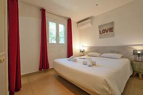 Hotel Residence U Paesolu